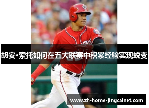 胡安·索托如何在五大联赛中积累经验实现蜕变