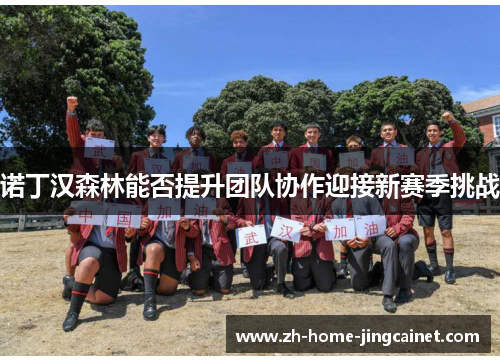 诺丁汉森林能否提升团队协作迎接新赛季挑战